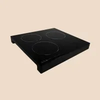 Cocina de inducción  3 hornillas (FZ-320IN-3) -EYH