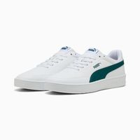 ZAPATILLAS URBANAS DE HOMBRE PUMA COURT CLASSIC VULC 402223-05