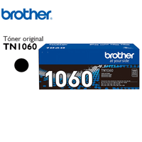 TONER BROTHER TN-1060 PARA/HL-1202 / 1212W / 1602 / 1617NW