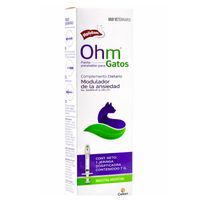 Holliday OHM Gatos Modulador de Ansiedad Pasta 7 Gr