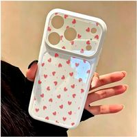 CASE FUNDA IPHONE 17 PRO MAX LOVE