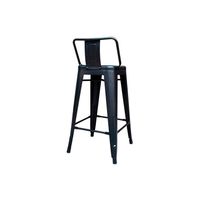 Banco Vintage C/Espaldar H77 cm - Ziyaz