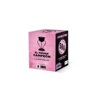 Album Sport Boys, Paqueton (50 sobres)