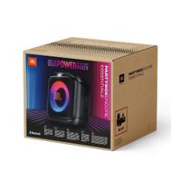 JBL PartyBox Encore Essential 2 | Parlante Bluetooth con AI Sound Boost, Luces RGB y Hasta 15 Horas