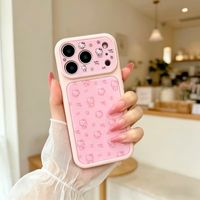 Case Iphone 17 Pro Max Hello Kitty