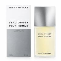 Issey Miyake L'Eau d'Issey Pour Homme For Men Eau De Toillete 200 ml