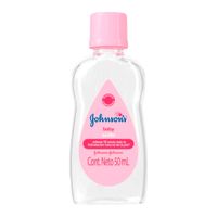Aceite Corporal Bebé Johnson'S Baby Original 50ml