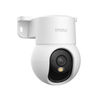 Cámara seguridad IMOU Ranger Mini 3K 5MP 360° Visión Nocturna Interior