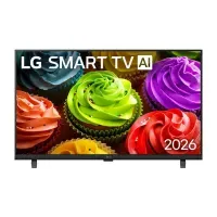32"" LG SMART TV AI LB65 HD 2026 - MO