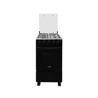 Cocina De Pie GLP 50Cm 4 Hornillas – COSOL042  -EYH