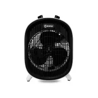 Estufa Termoventilador Miray ETM-38 12m2 - MEGA IMPORT