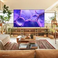 Televisor Samsung 55"" Crystal Uhd U8000F Smart Tv (2025) UN55U8000FGXPE - MEGA IMPORT