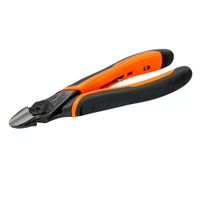 Alicate Corte Diagonal Ergo 160mm Bahco 2101G-160