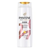 Shampoo Pantene Pro-V Colágeno Nutre & Revitaliza 300 ml