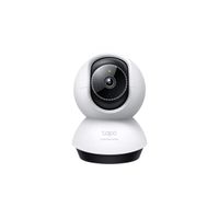 Cámara de seguridad Tapo TC72 2K QHD Interior 360°