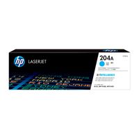 TONER HP 204A CIAN CF511A P/LJ 204A M180NW  900 PG