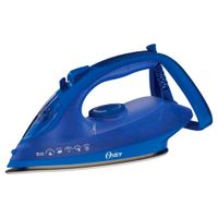 Plancha a Vapor OSTER Aeroglide GCSTAC7601 Celeste | Planchado Fácil