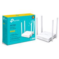 TP-LINK ADAPTADOR USB AC600 DOBLE BANDA T2UB NANO