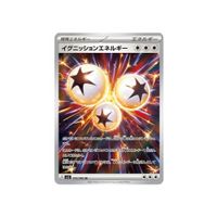 Pokemon TCG IGNITION ENERGY 109 080 Japones