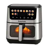 Freidora De Aire Taurus Aero Crispy Ii 8L