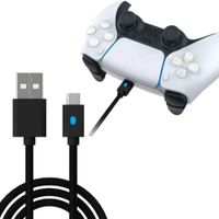 Cable de Carga para Mando PS5