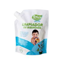 LIMPIADOR DE BIBERONES DOYPACK 250ML