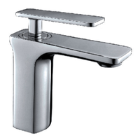 MEZCLADORA MONOCOMANDO M01022