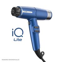 Secador IQ Lite Blue
