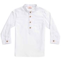 Body Manga Larga Camisero Bebé Niño BABY EUREKA