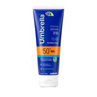 Gel Muy Alta Protección Umbrella SFP 50+ - Tubo 60 G