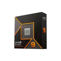 CPU GAMER RYZEN 9 9900X 32GB 1TB RX 9070 XT 16GB