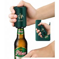 Destapador Magnético Automático Para Botellas