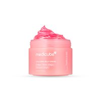 MEDICUBE Collagen Jelly Cream 110ml Hidratación y Efecto Glow