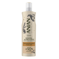 Champú Anian de Queratina, Jojoba & Karité 400 ml