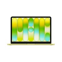 LAPTOP APPLE MACBOOK NEO 13"" A18 PRO 8GB RAM 512GB SSD TECLADO INGLES TOUCH ID CITRUS DE REGALO CASE