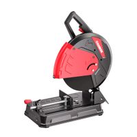 Tronzadora Metal 14"" 2500W Rcs250001 Rankor