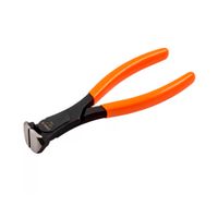Alicate Corte Frontal Fosfatado 200mm Bahco 527D-200