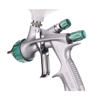 PISTOLA  ITALCO SHINE 1 L.V.M.P 1.3MM (PICO VERDE)