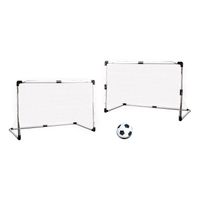 Arco De Fútbol Con Objetivo De Tiro Playspot