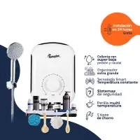 Terma Instantánea Sensation Plus
