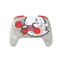 Control Inalámbrico PDP Boo Hoo Rematch Glow para Nintendo Switch