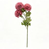 Clavel Rosado 75Cm