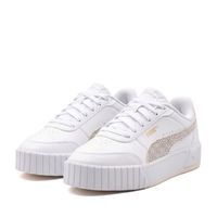 ZAPATILLAS URBANAS DE MUJER PUMA CARINA MIA TOPCAT 406064-02