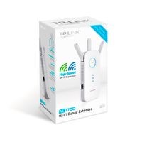 Access point RE450 TP-Link blanco AC1750