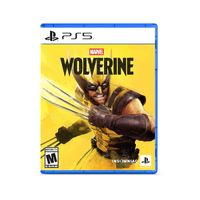 Marvel's Wolverine PlayStation 5 Latam
