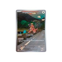Pokemon TCG Kangaskhan 204 182 Español Latino