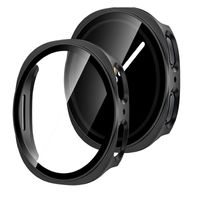 Bumper para Samsung Watch 8 Clasicc negro