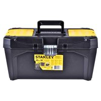 Caja porta Herramientas BROCHE METAL 16"" STST80345 STANLEY