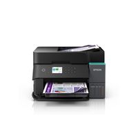 Epson EcoTank L6370 Impresora Multifuncional a Color Wi-Fi y Dúplex - MO
