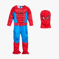 Disfraz Infantil Spiderman Brand New Day Talla 6